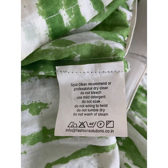 Tanya Marie jewelled womens top 44 chest elastic waist - Picture 7 of 11